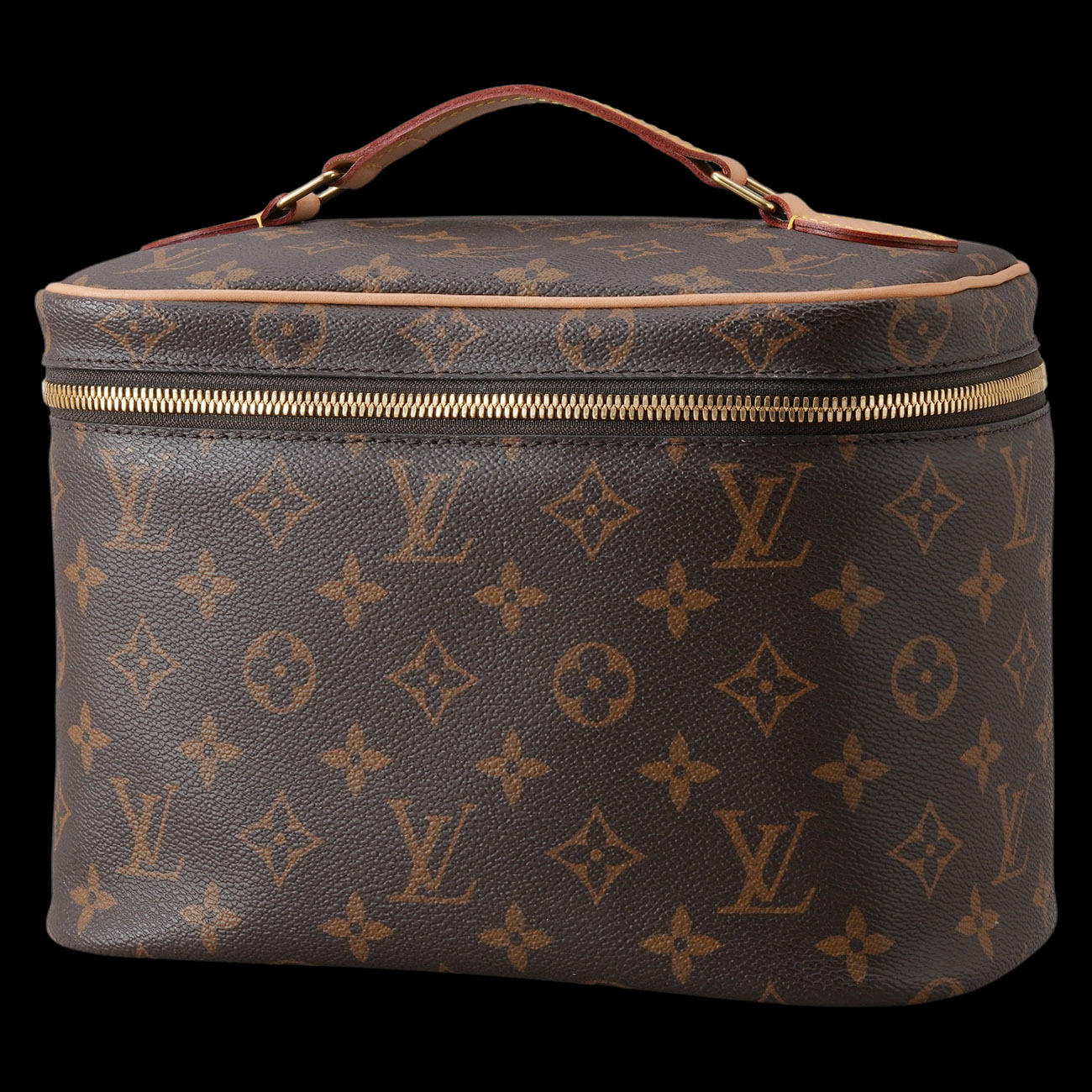 CHANEL(USED)루이비통 니스 BB